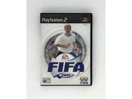 Fifa 2001 1