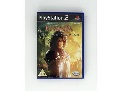 Narnia Prince Caspian 1