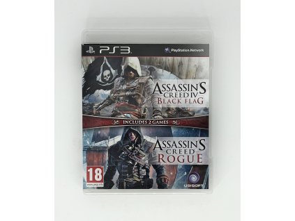 Assassin s creed double game 1