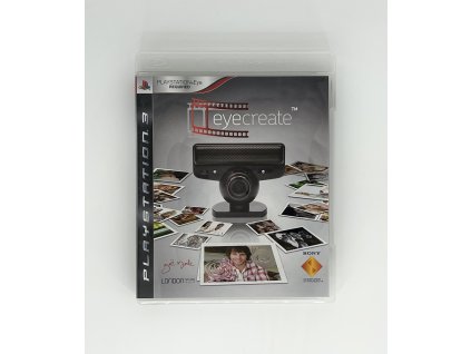 Eyecreate 1