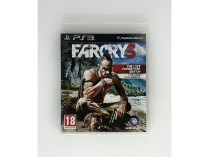 FarCry 3 1