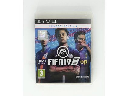 FIFA 19 LE 1