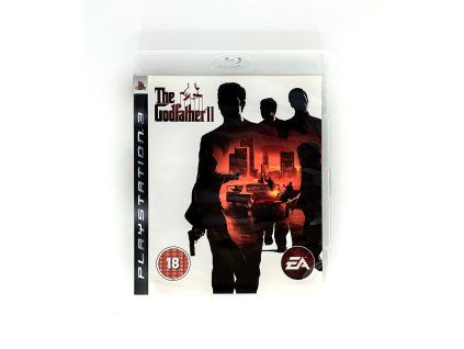 The Godfather II 1