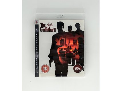 The Godfather II 1