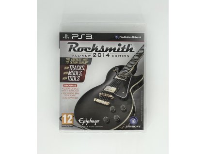 Rocksmith 1