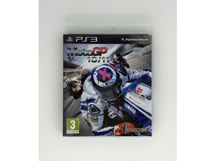 MotoGP 10,11 1