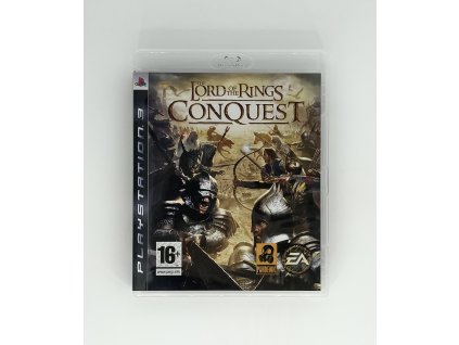 LOTR Conquest 1
