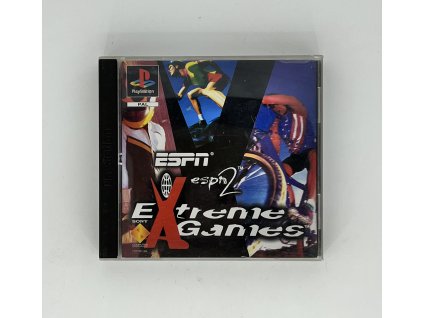 PS1 ESPN Extreme Games 1