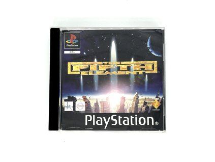 PS1 The Fifth Element 1