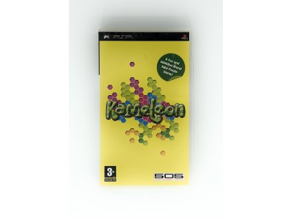 PSP Kameleon 1