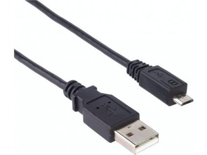 premiumcord kabel usb 2 0 a micro usb b 20cm