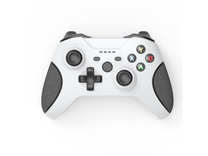 Xbox One - Bezdrátový ovladač - Bílý, nový