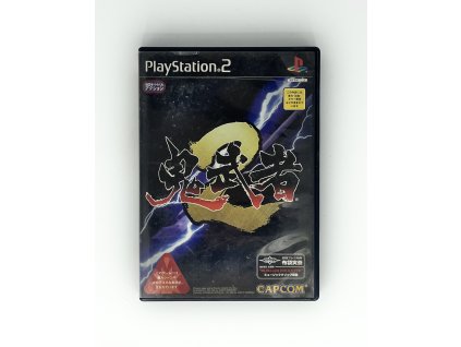 PS2 Onimusha 2 1