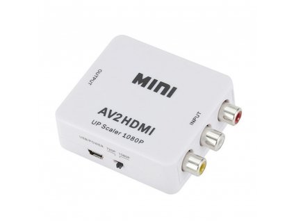 av2hdmi bilyy