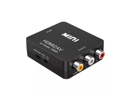 hdmi2av b