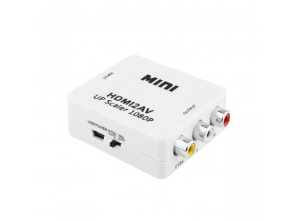 hdmi2av w