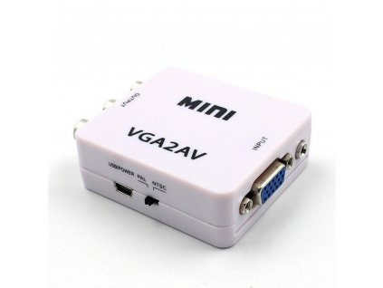 vga2av w