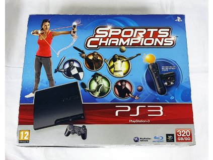 ps3sportschampion320gb