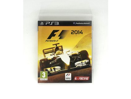 PS3 F1 2014 1