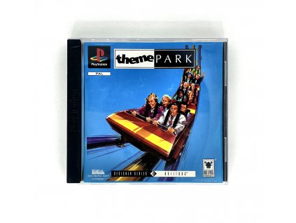 PS1 Theme Park 1