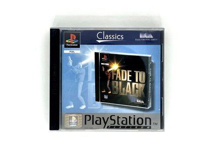 PS1 Fade To Black 1