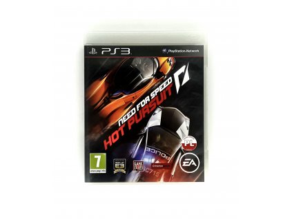 PS3 Need For Speed Hot Pursuit 1