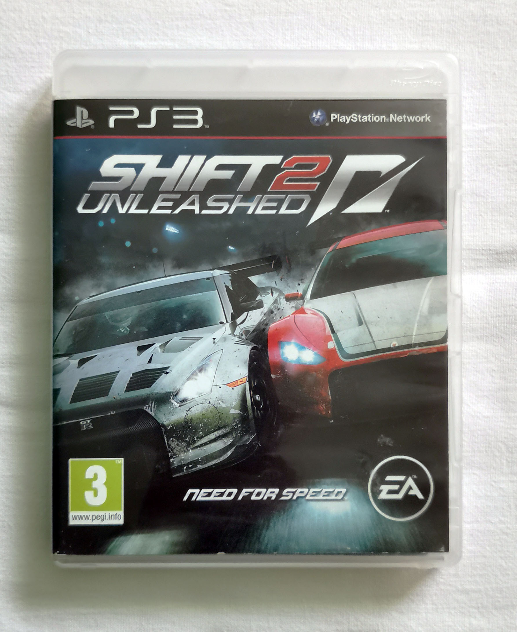 need for speed shift ps 2 need for speed shift ps 2