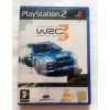 PS2 - WRC 3 World Rally Championship 3