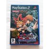 PS2 - Yu-Gi-Oh! The Duelists of the Roses