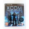 PS3 - XCOM Enemy Unknown