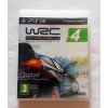 PS3 - WRC 4 FIA World Rally Championship 4