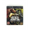 PS3 Red Dead Redemption Game Of The Year Edition 1