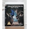PS3 - Transformers The Game