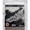 PS3 - Sniper Elite V2