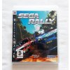 PS3 - Sega Rally
