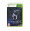 Xbox 360 Resident Evil 6 1