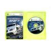 Xbox 360 Need For Speed Shift 2