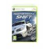 Xbox 360 Need For Speed Shift 1