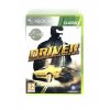 Xbox 360 Driver San Francisco 1