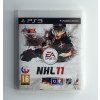 PS3 - NHL 11, česky