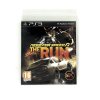 PS3 Need for Speed The Run 1