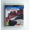 PS3 - Need for Speed Most Wanted, slovensky