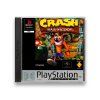 PS1 - Crash Bandicoot