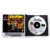 PS1 - Crash Bandicoot