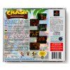 PS1 - Crash Bandicoot