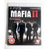 PS3 - Mafia II