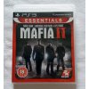 PS3 - Mafia II + 3 DLC