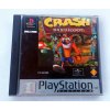 PS1 - Crash Bandicoot