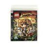 PS3 Lego Indiana Jones the Original Adventures 1