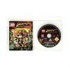 PS3 Lego Indiana Jones the Original Adventures 2